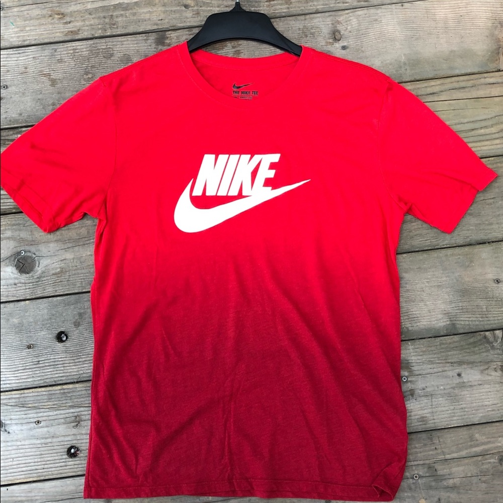 Nike-hombre t-shirt 🤗